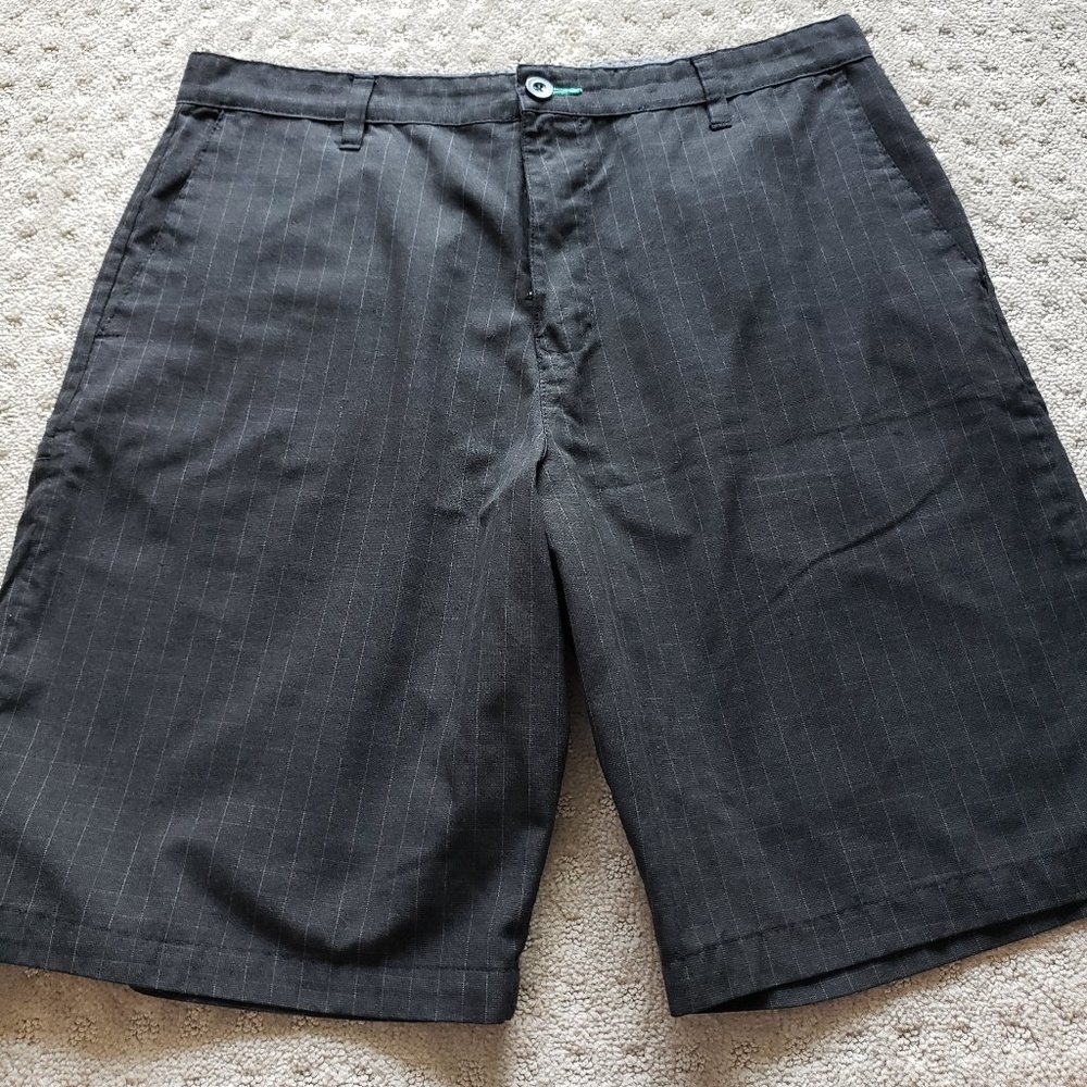 Burnside Shorts